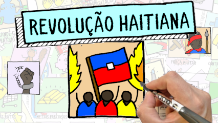 Revolucao Haitiana Resumo – História ao Quadrado