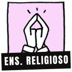 aTIVIDADES ENSINO RELIGIOSO